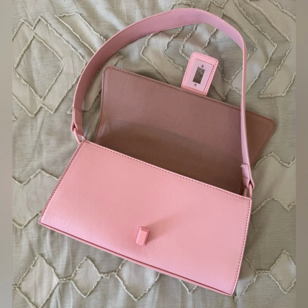 Pink bag - Picture 5 of 6